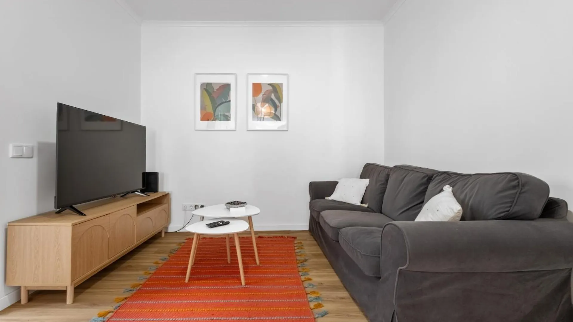 Casa Bis Bis Appartement Funchal