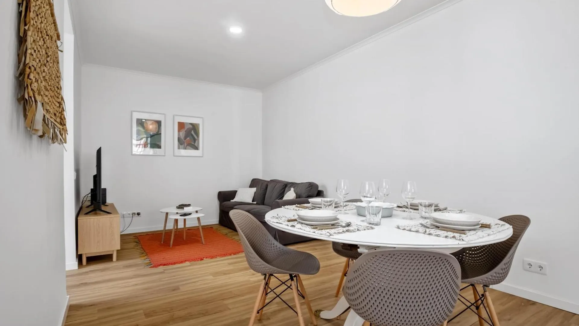 Casa Bis Bis Appartement Funchal