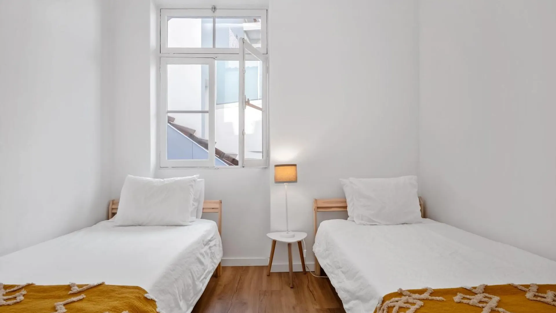 Casa Bis Bis Appartement Funchal  0*, Funchal (Madeira)