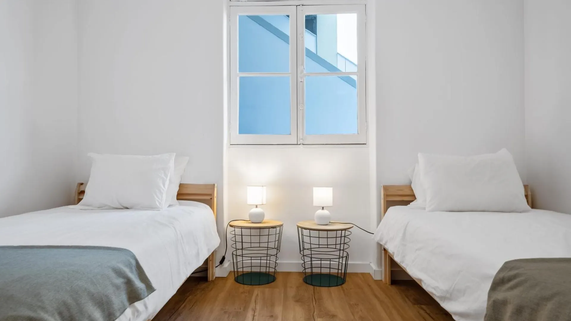 Casa Bis Bis Appartement Funchal